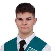 Profesor semi titulado en CAFYD con experiencia ya en el ámbito de la educación.